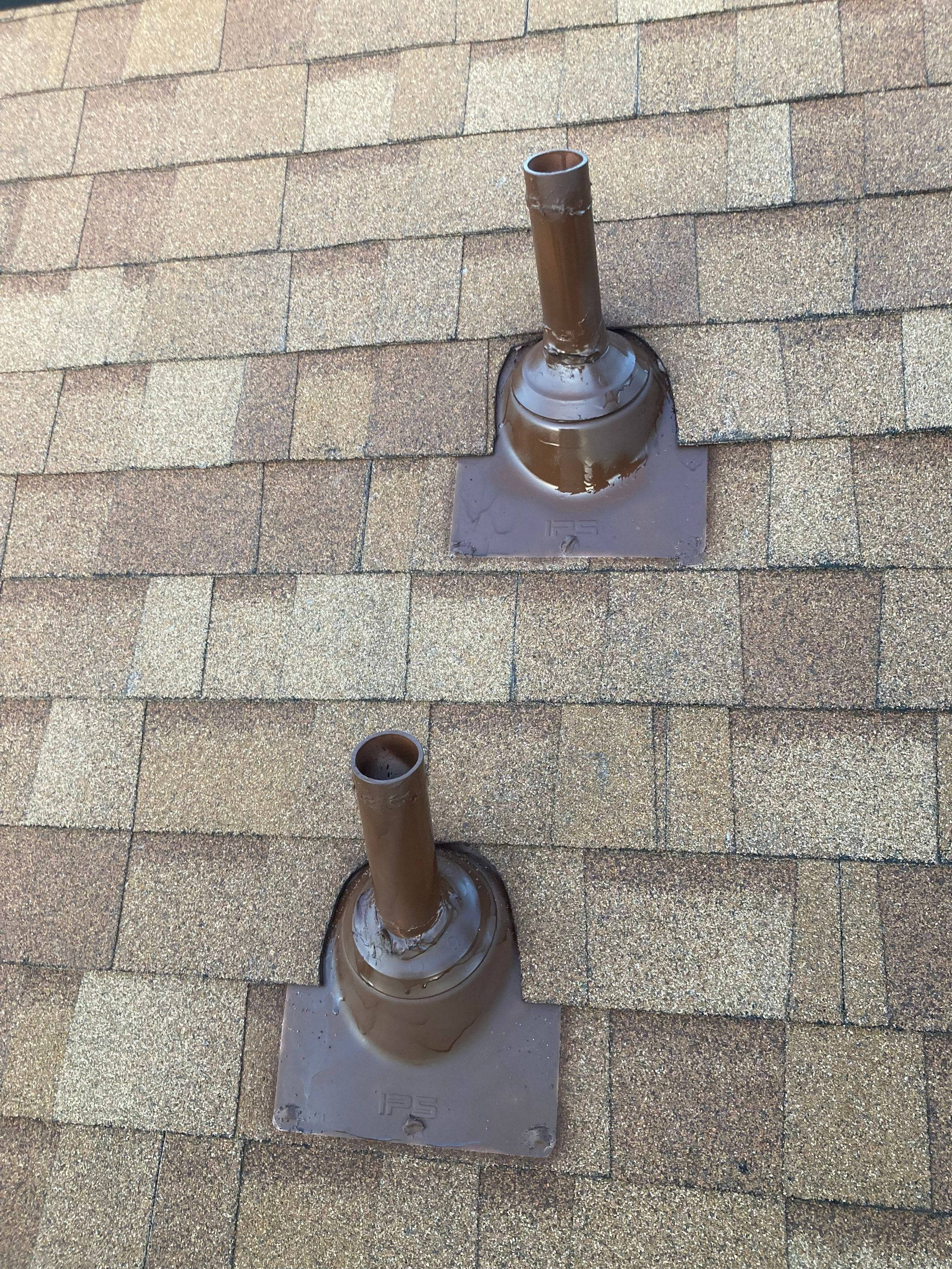 Project in Austin by Rhino Roofing and General Contracting, LLC