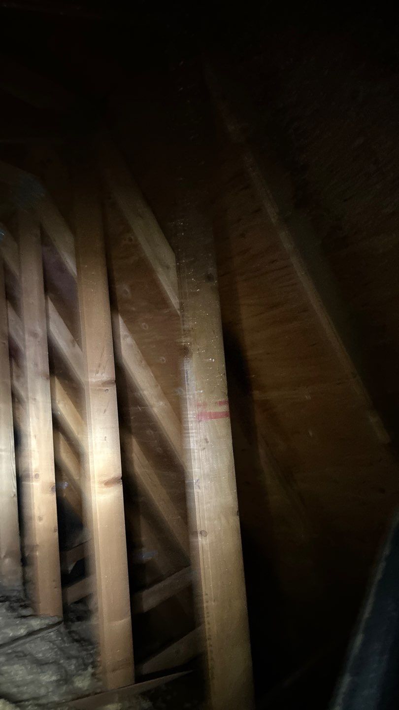 Fire Damage by Accountable Home Services