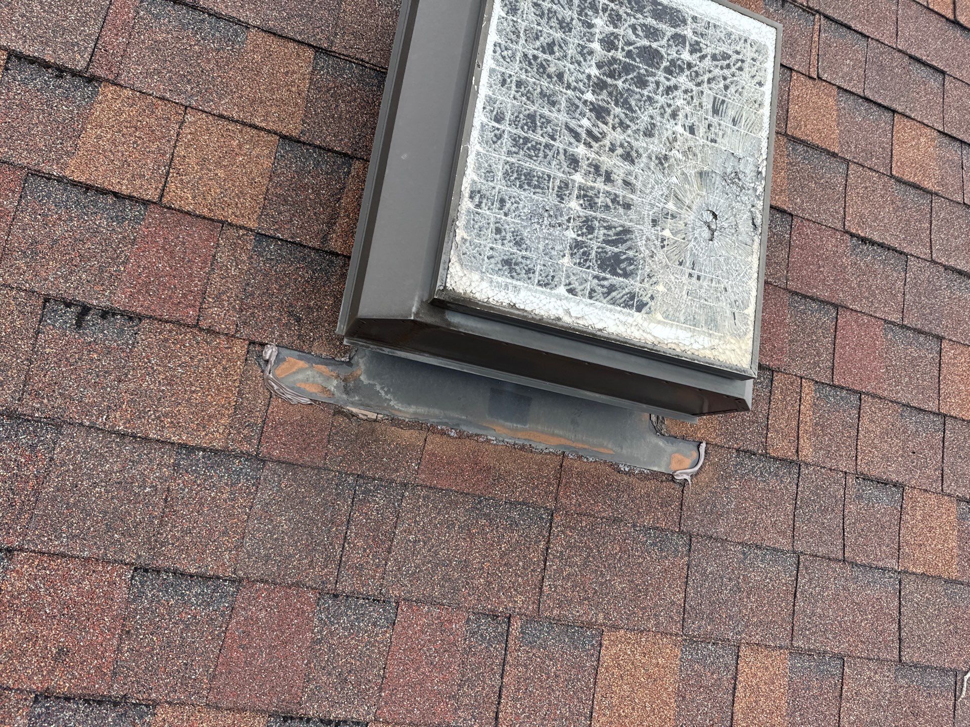 Roof Repair Missouri City by Roof Repair Services LLC
