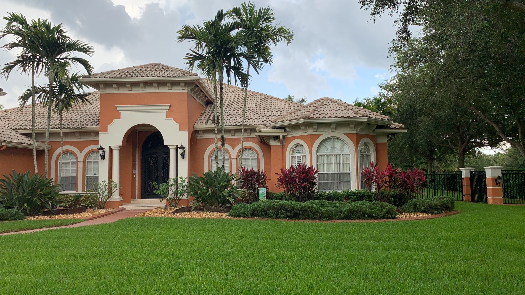 Residential Roofing Installation using WestLake Roofing Tile by BLUES BROTHERS ROOFING