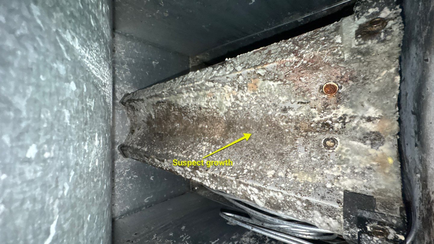 Air Duct and Dryer Vent Cleaning in The Villages by Hygienic Air, Inc