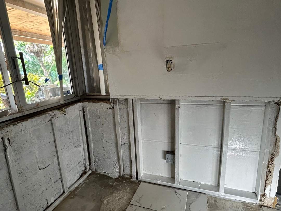 Project in Tamarac by You Restorations LLC DBA YOU-Home