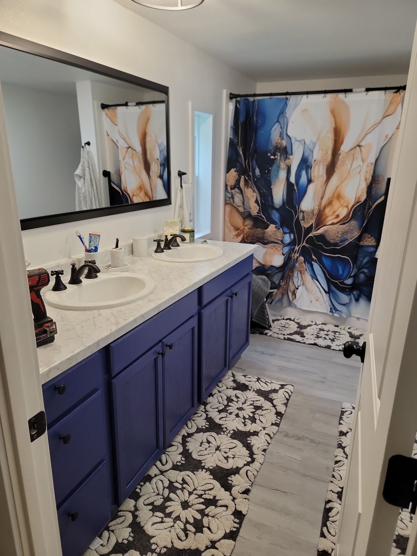 Burien remodel by Long Range Customs LLC