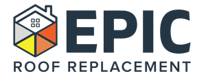 Logo for Epic Roof Replacement