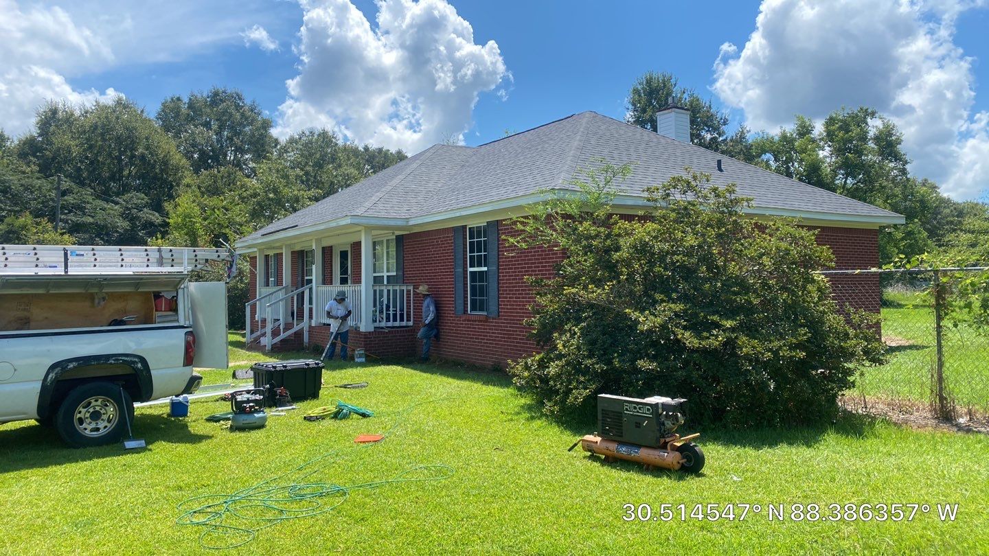 Residential Roofing Installation - FORTIFIED Roof by American Roofing & Construction LLC