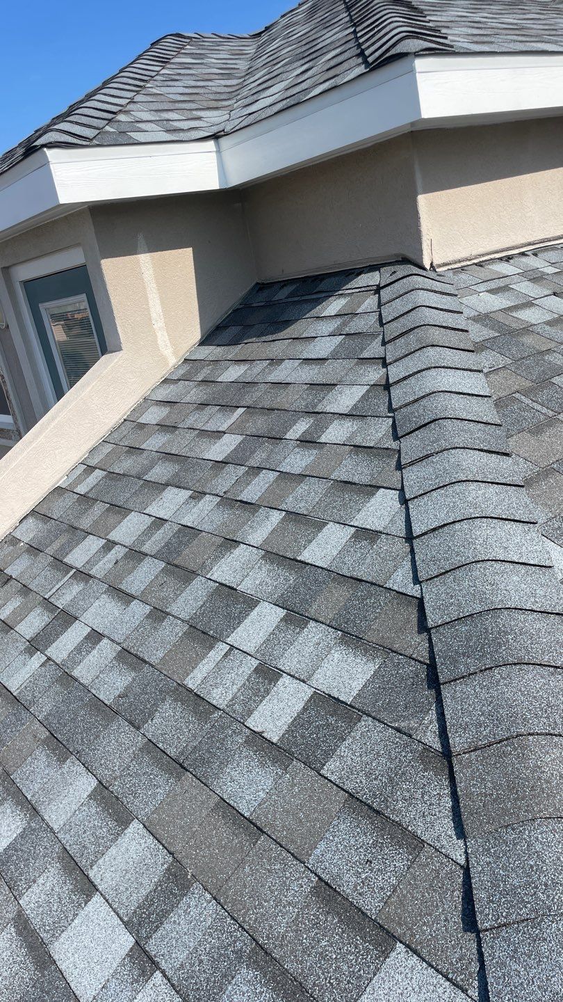 ICW Waterfront Remodel by Bayfront Roofing and Construction