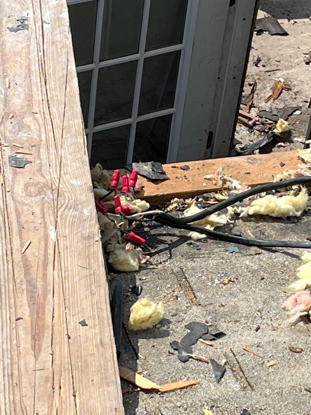 Roof Remodel by Bayfront Roofing and Construction