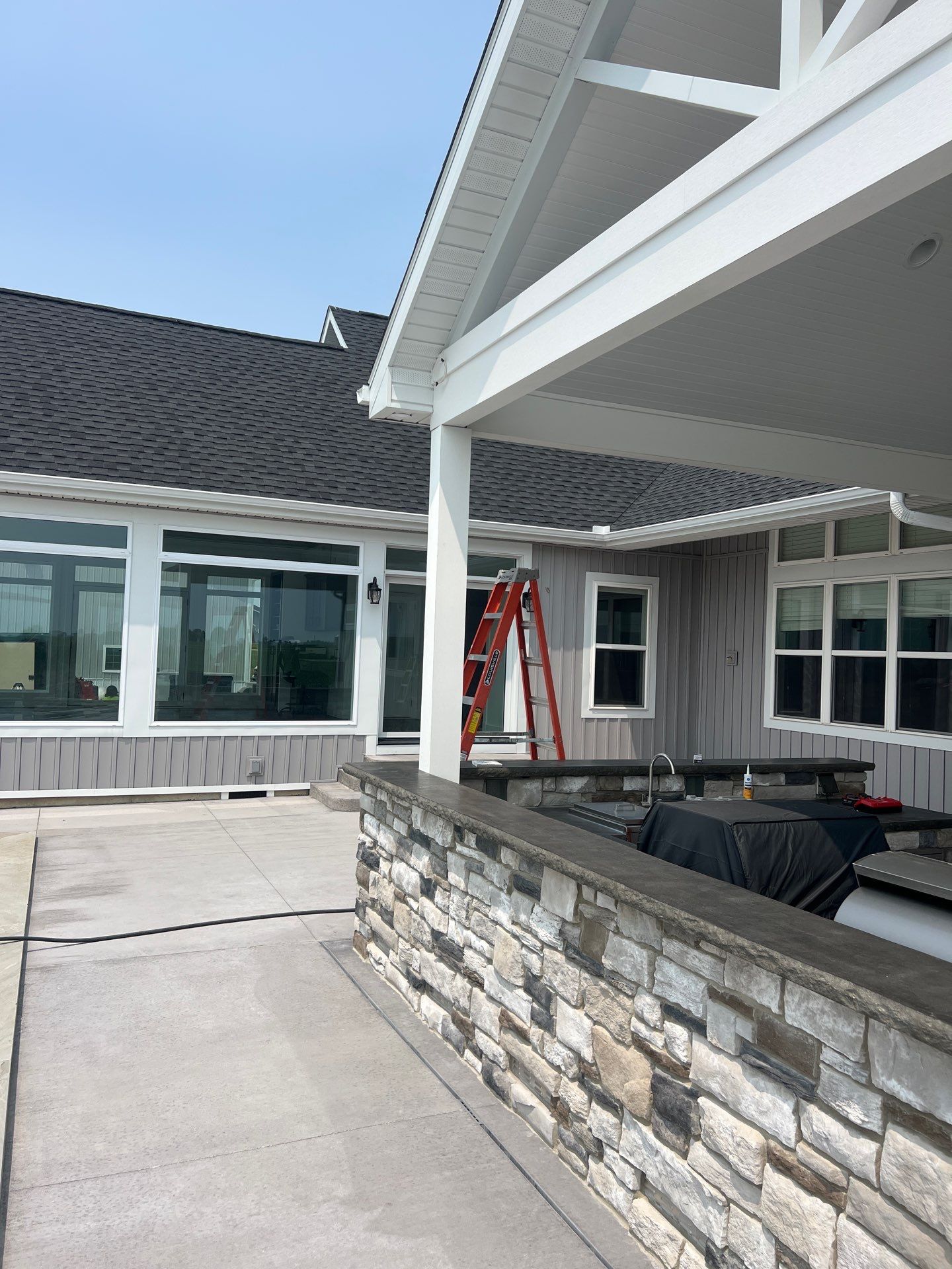 Outdoor Living by ProCore Contractors