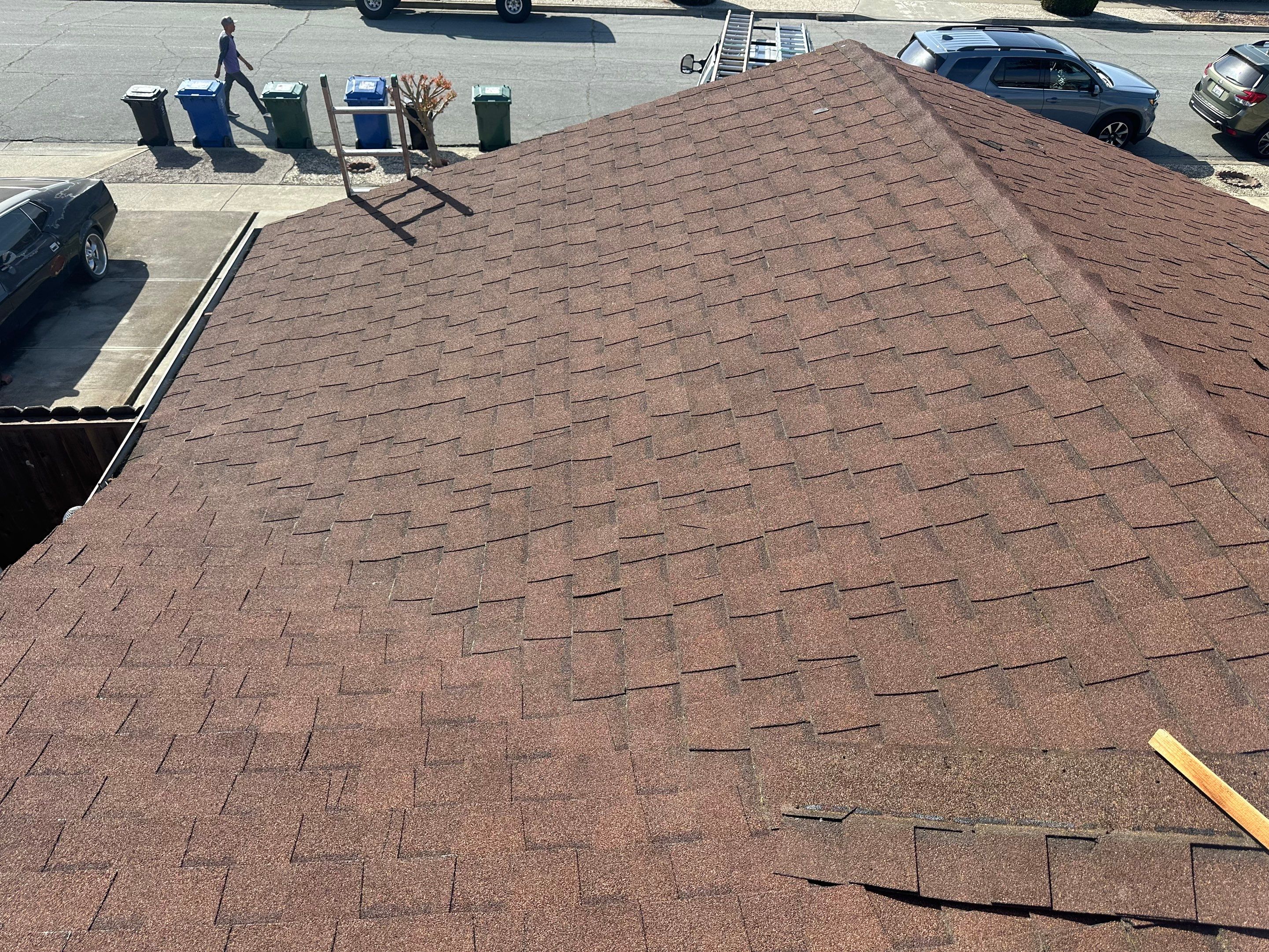 Roof Replacement - Newark, CA 94560 by Epic Roof Replacement