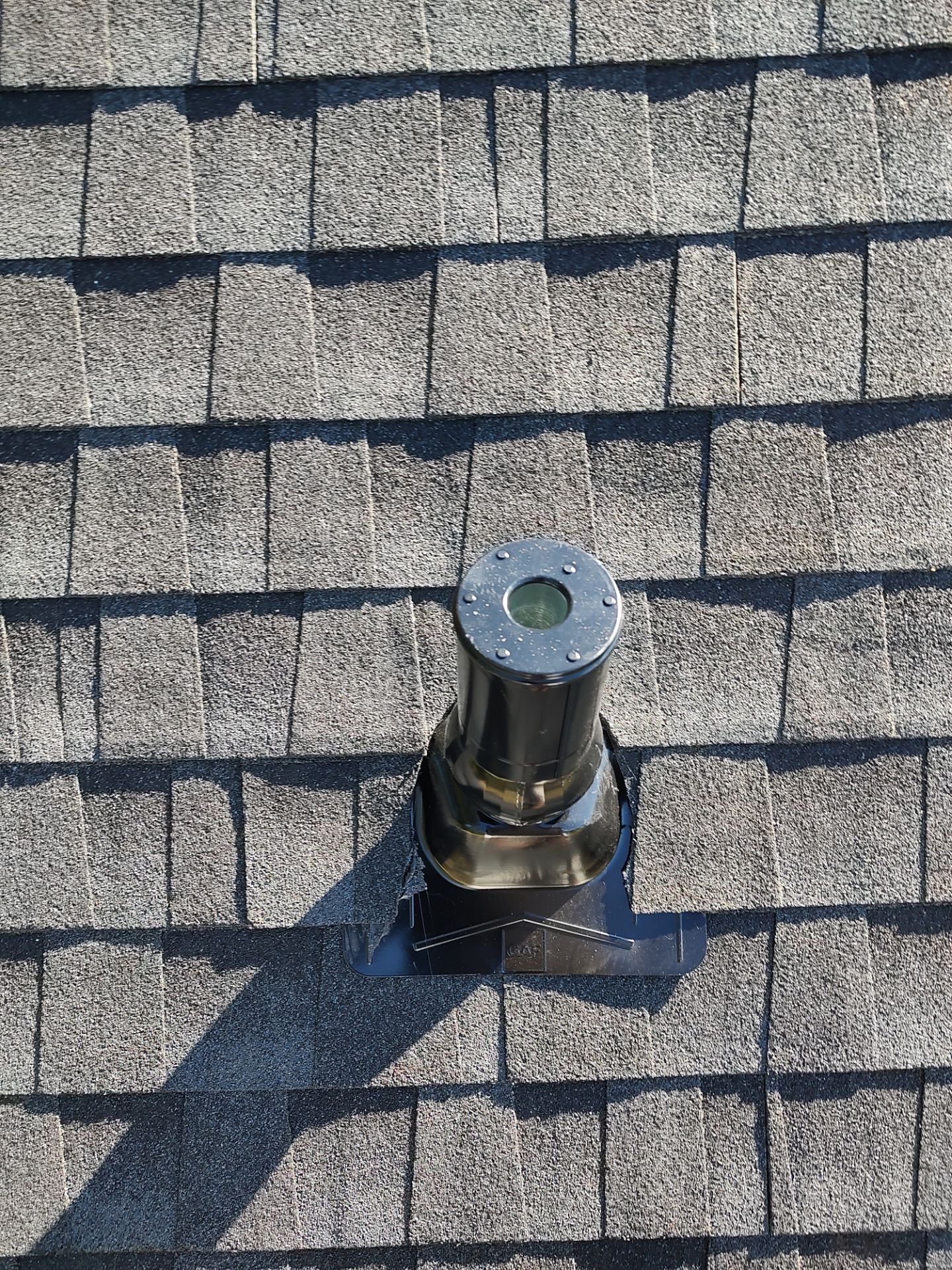 Preferred+ Roof with a $1k leak gurantee by Maven