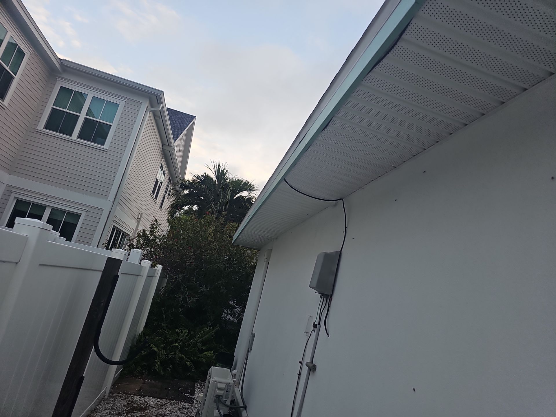 Project in St. Petersburg 33701 by Mitchell Roofing Company LLC 