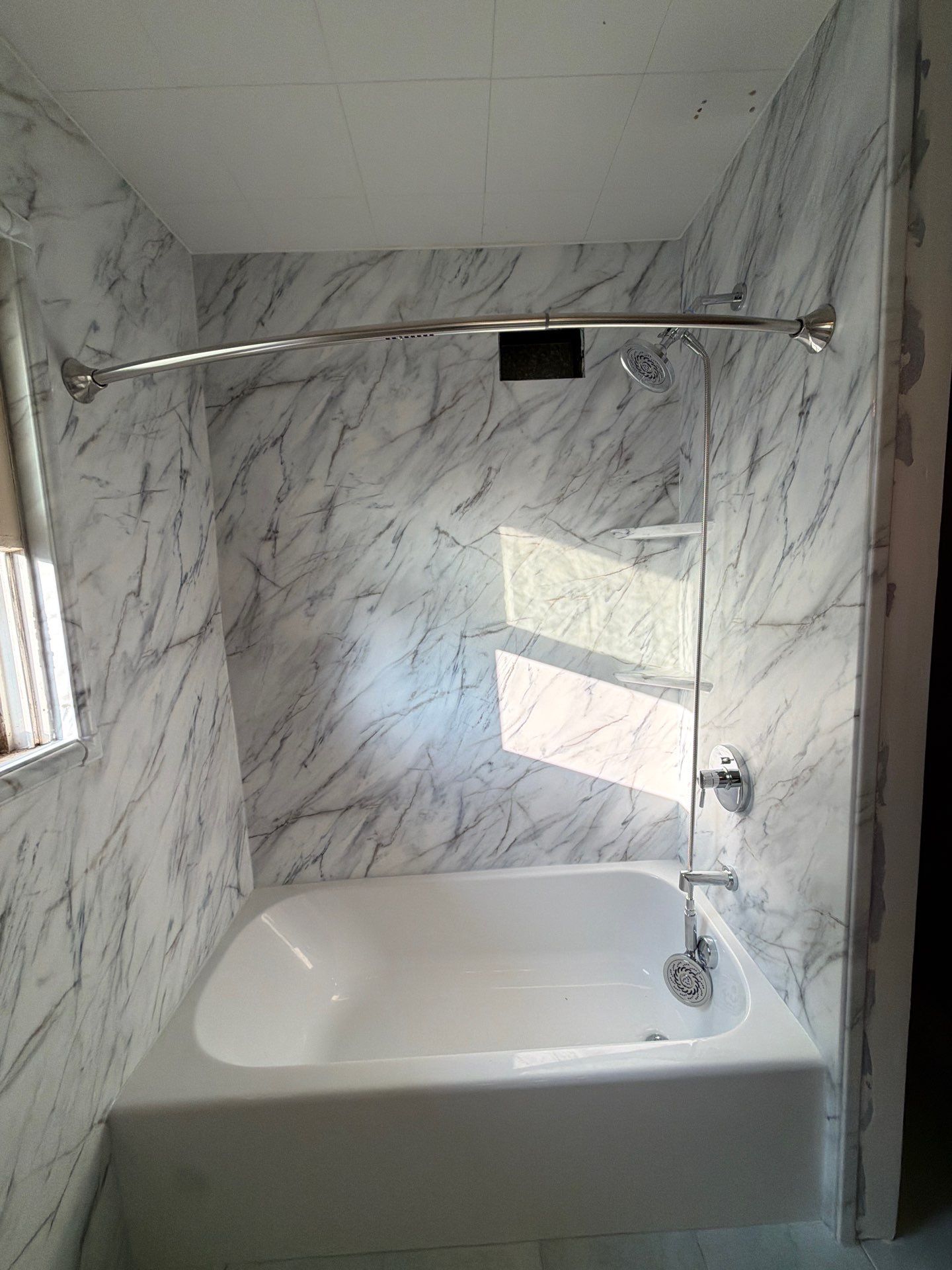 Project in Dunellen, NJ by Bath Pros of NJ 