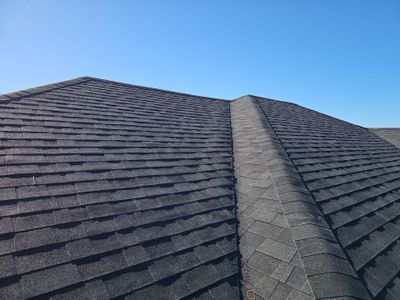 Malarkey Vista AR Midnight Black in Kearney, NE