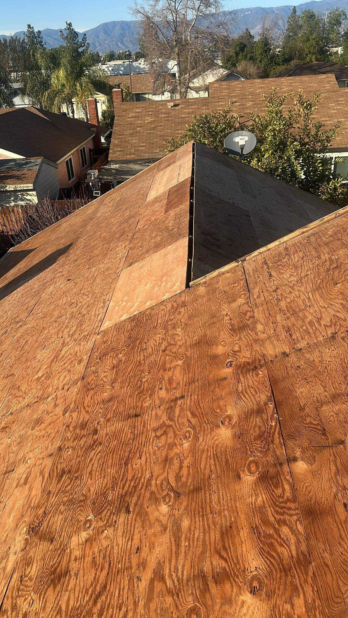 Roof Replacement - Colton, CA 92324 by Epic Roof Replacement