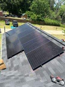 Martinez Ga Project