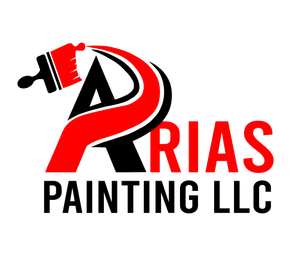 Logo for Arias Painting LLC