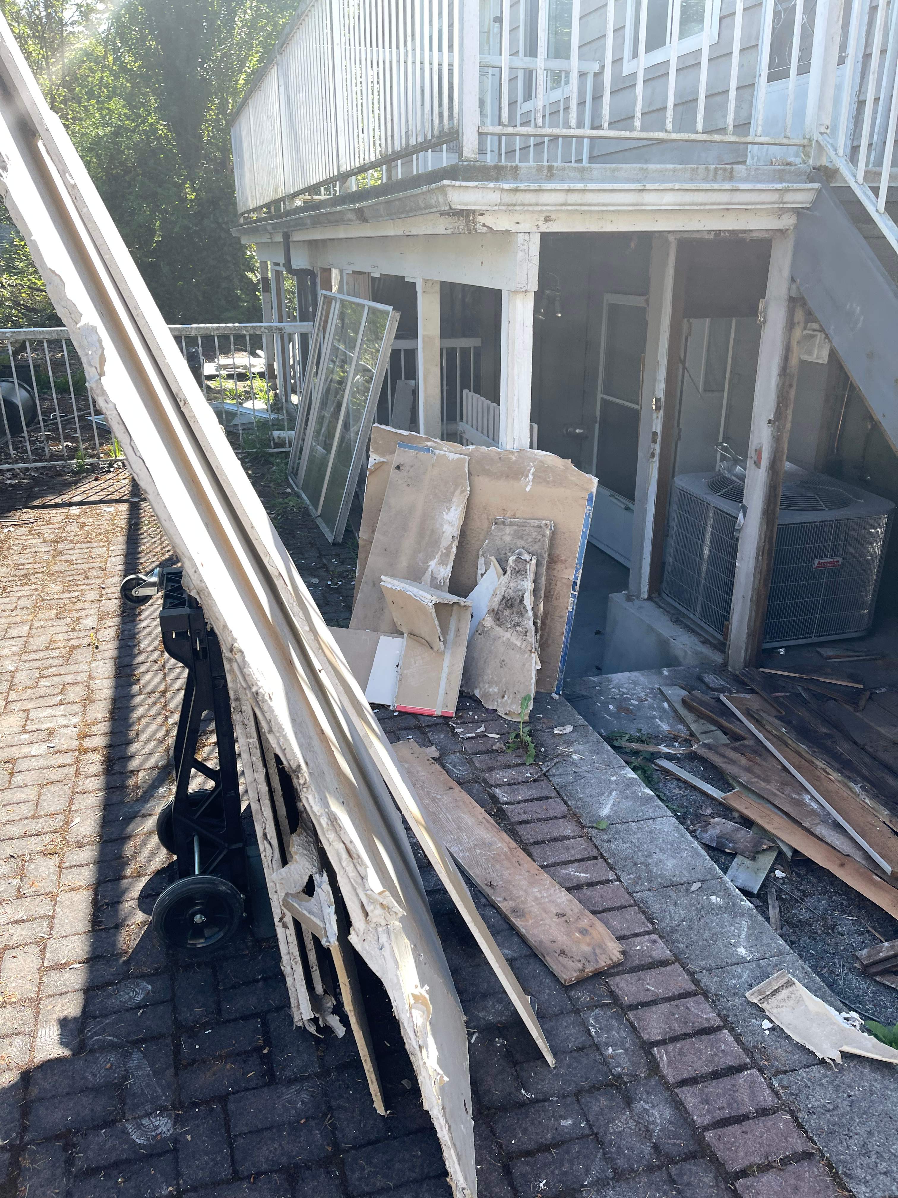 Coquitlam full Renovation Project by YVR Construction Group