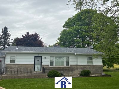 Project in Muncie, IN