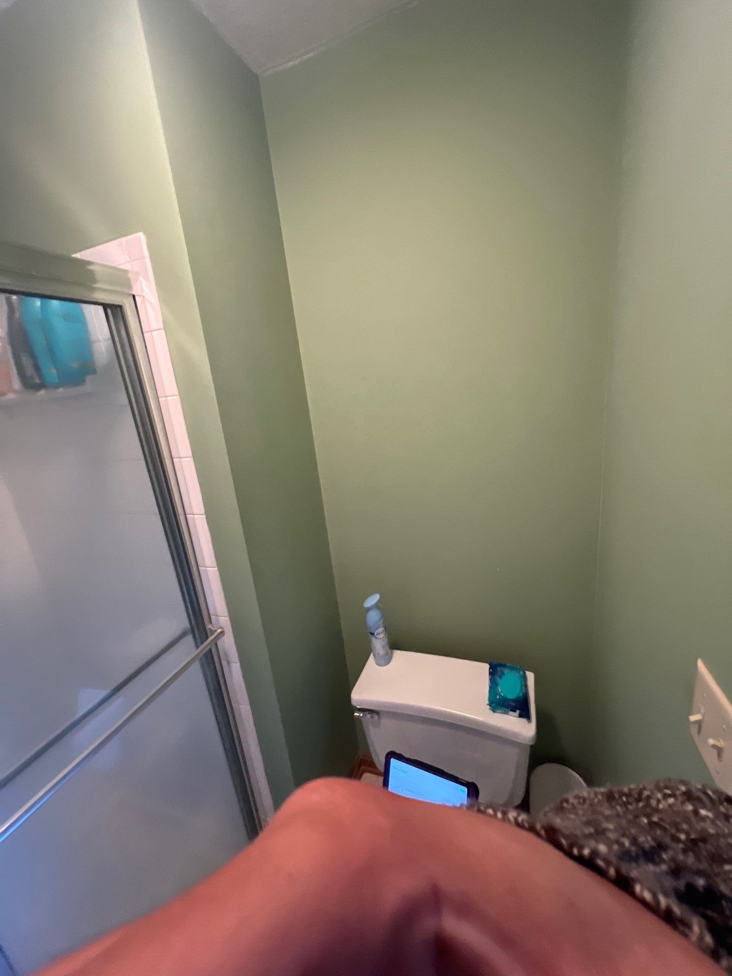 Shower Replacement and Tile Floor by The Shower Company