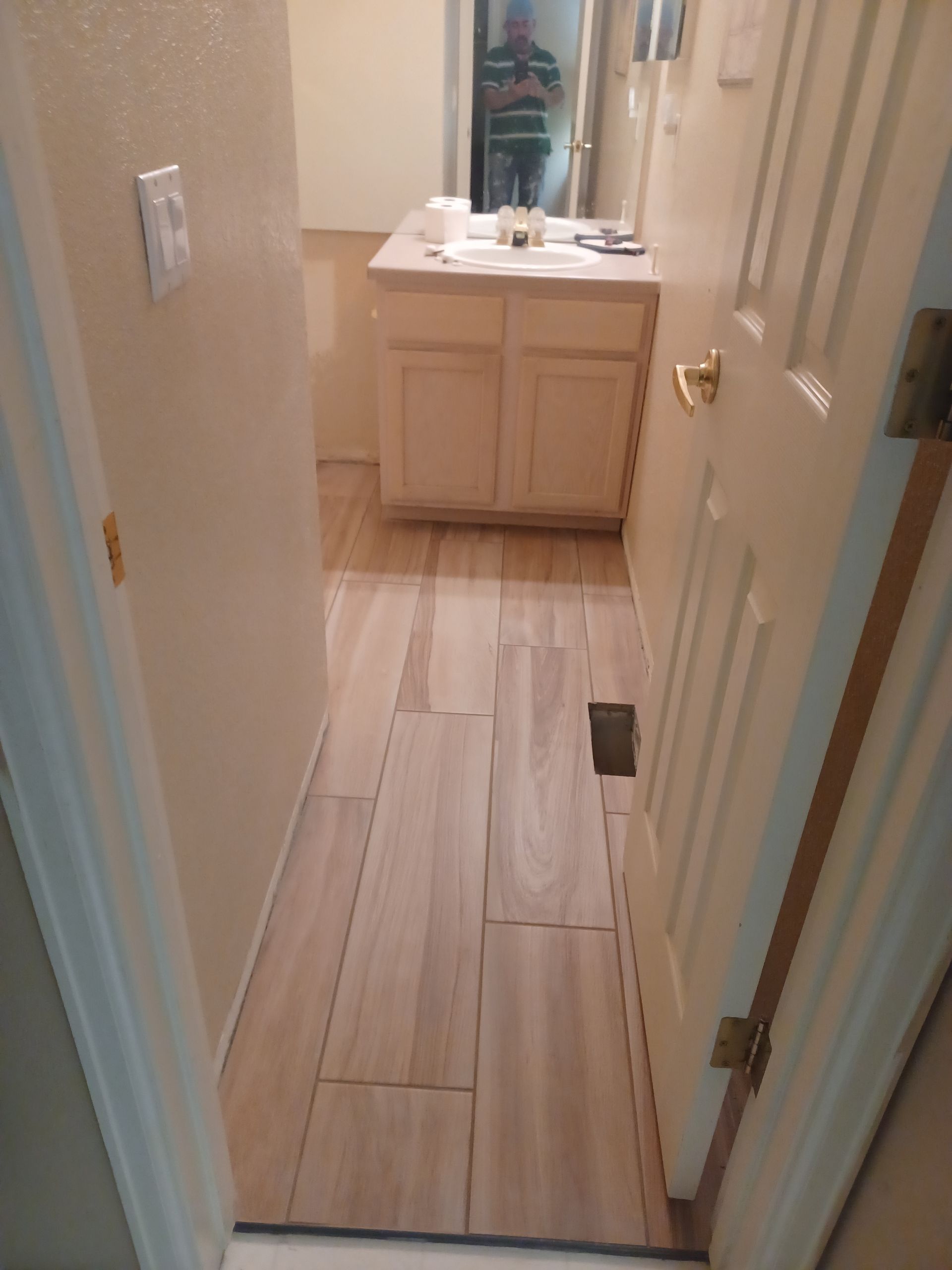 Rebuild by Accountable Home Services