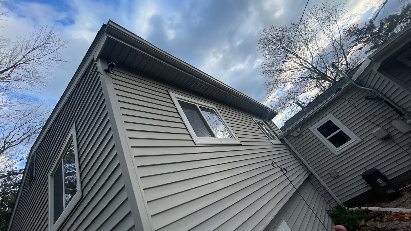 Roof Replacement using Owens Corning by 180 Contractors