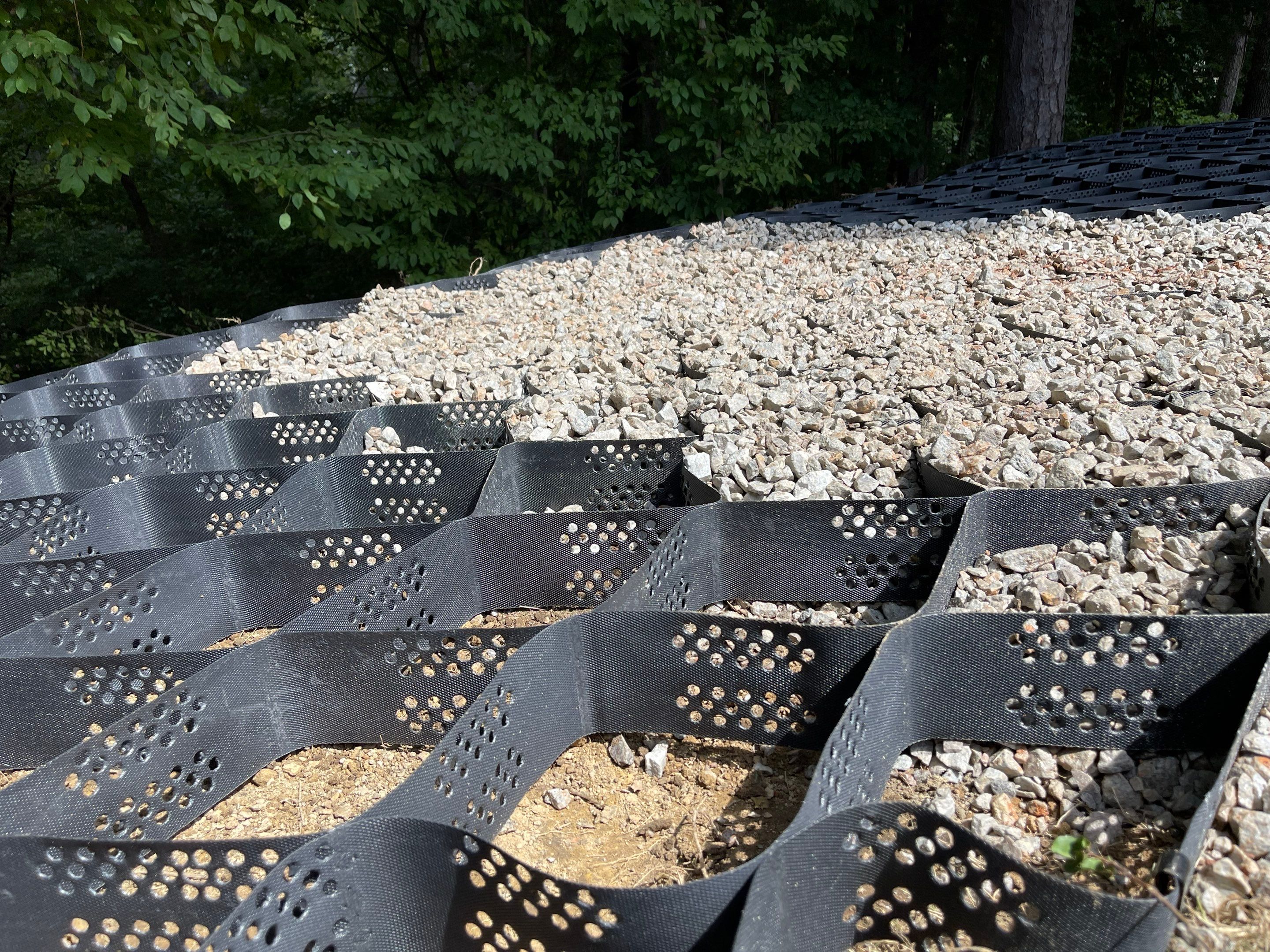 Indian Valley - Deck by Pillar and Pine