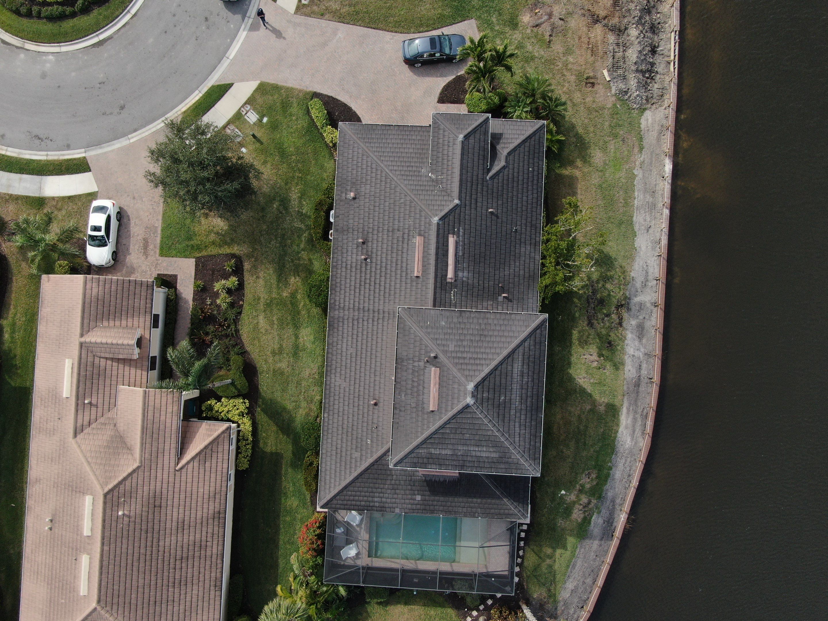 Water Damage Claim in Bradenton by FLAPA & KeyStone