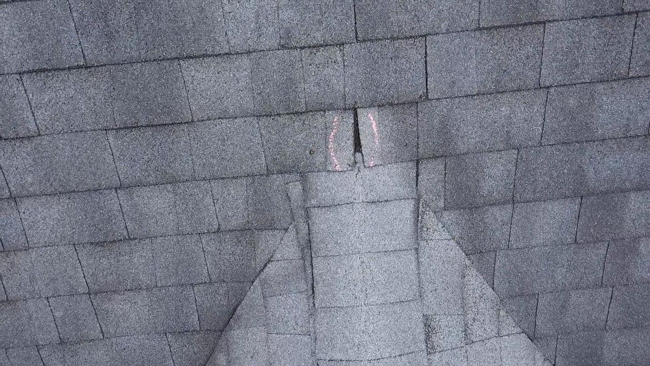 Residential Roofing Repair using Owens Corning by Storm Contracting