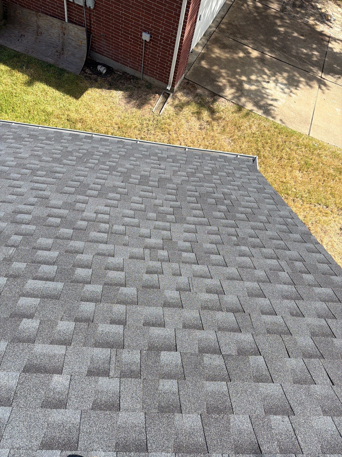 Roof Replacement in Creek Bend Estates, Houston TX by Roof Repair Company