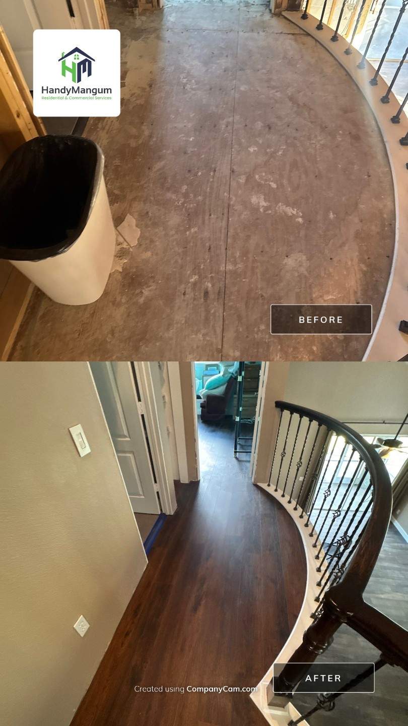 Hurricane Milton Remodel: Restoring and Enhancing a Storm-Damaged Home by HandyMangum