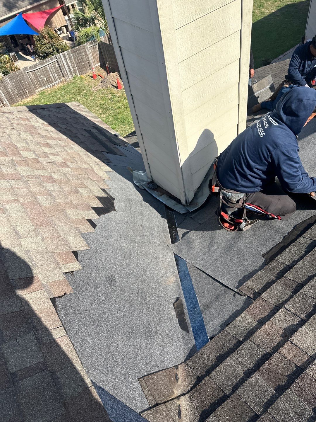 Roof Repair Humble by Roof Repair Services LLC