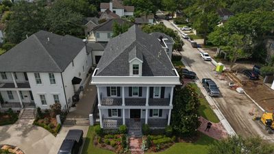 HDS Contractors - Roof Repairs New Orleans