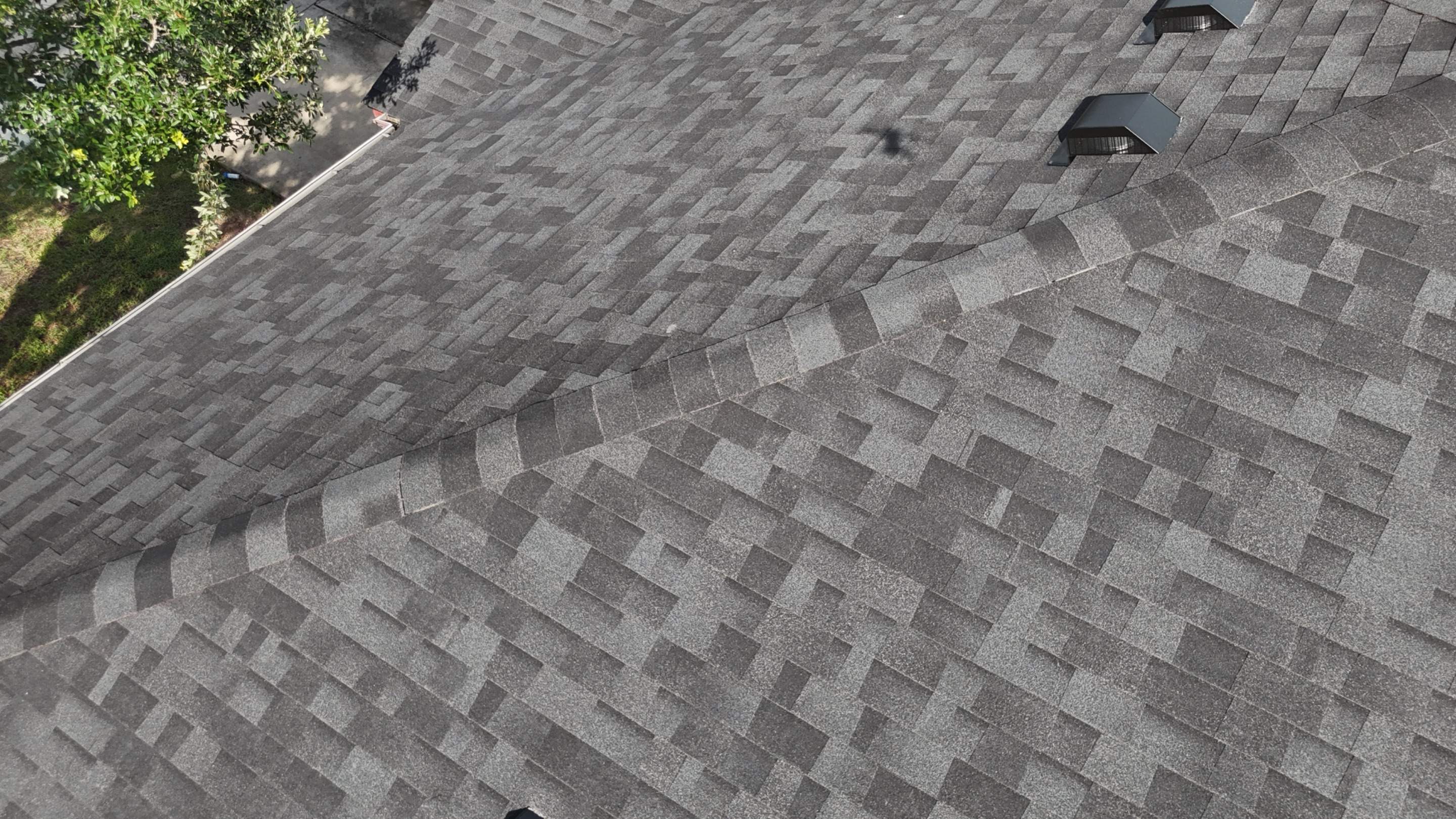 Brilliant Black - Malarkey Highlander by RoofsOnly.com