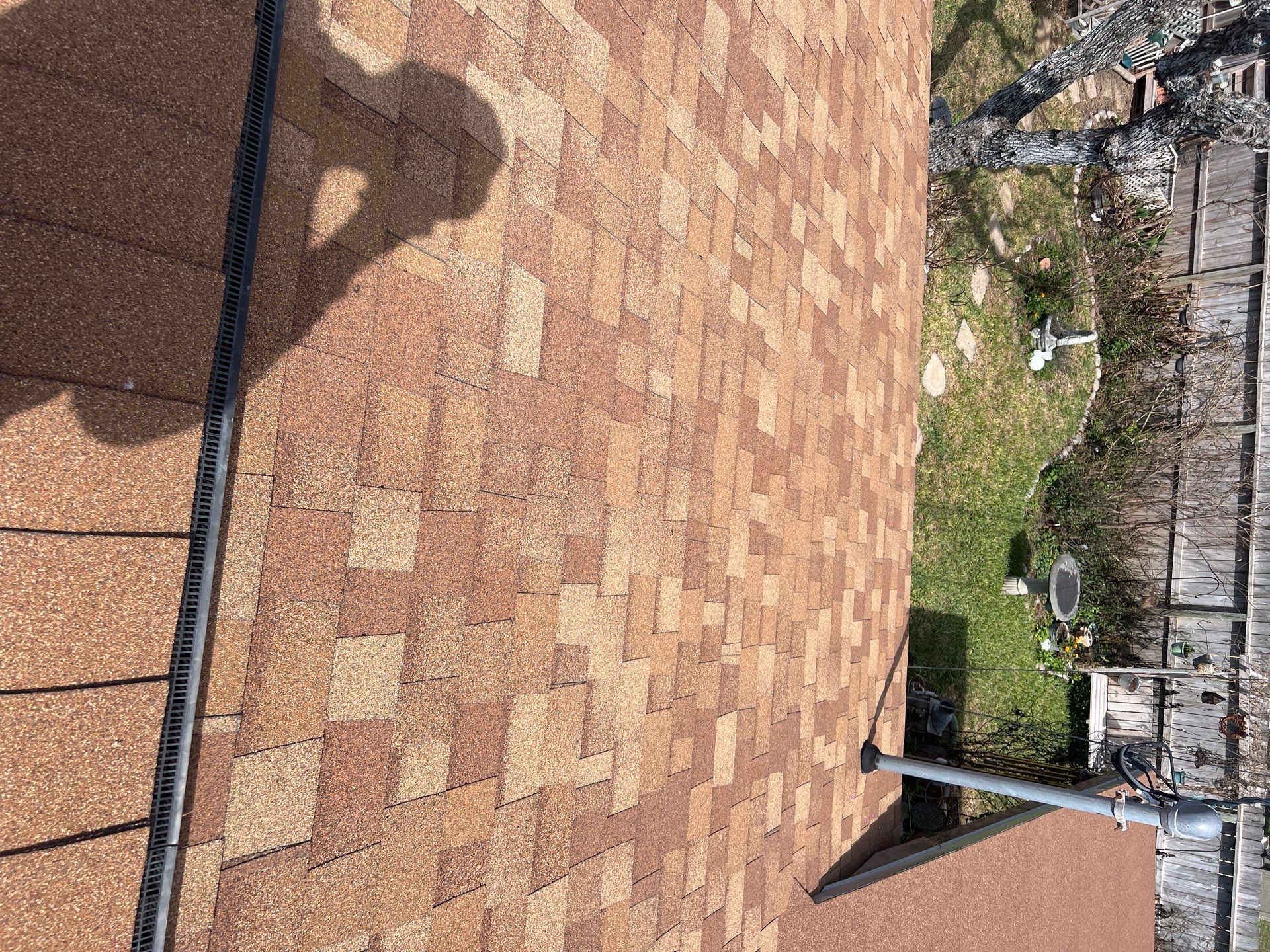 Vaulted Patio Cover by Bayfront Roofing and Construction