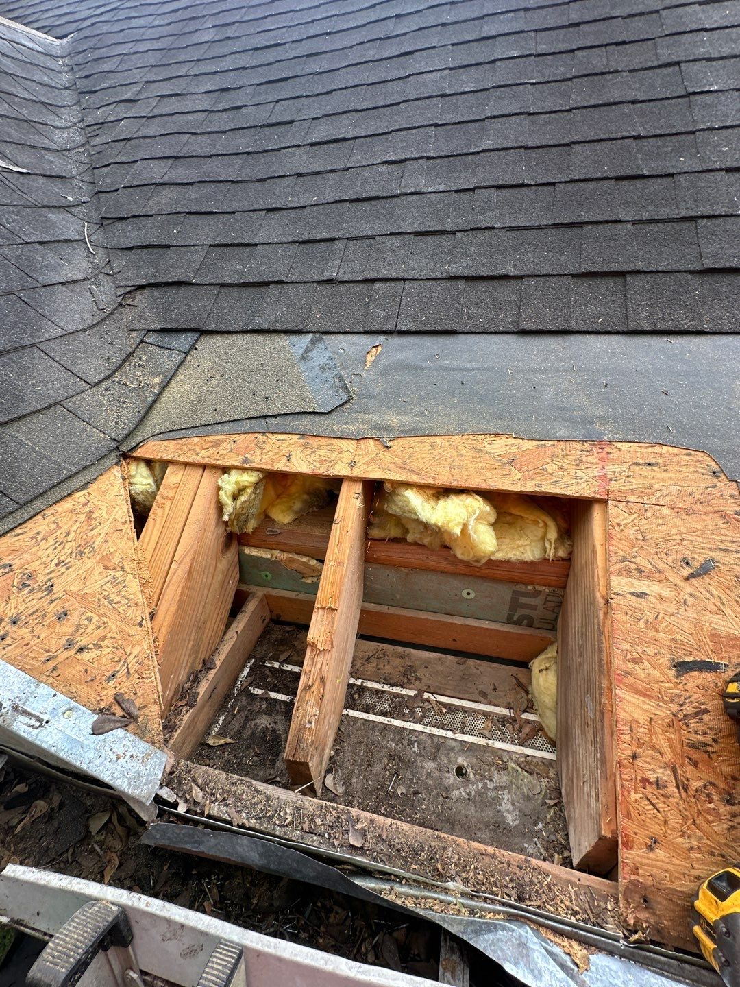 Roof Repair Katy by Roof Repair Services LLC