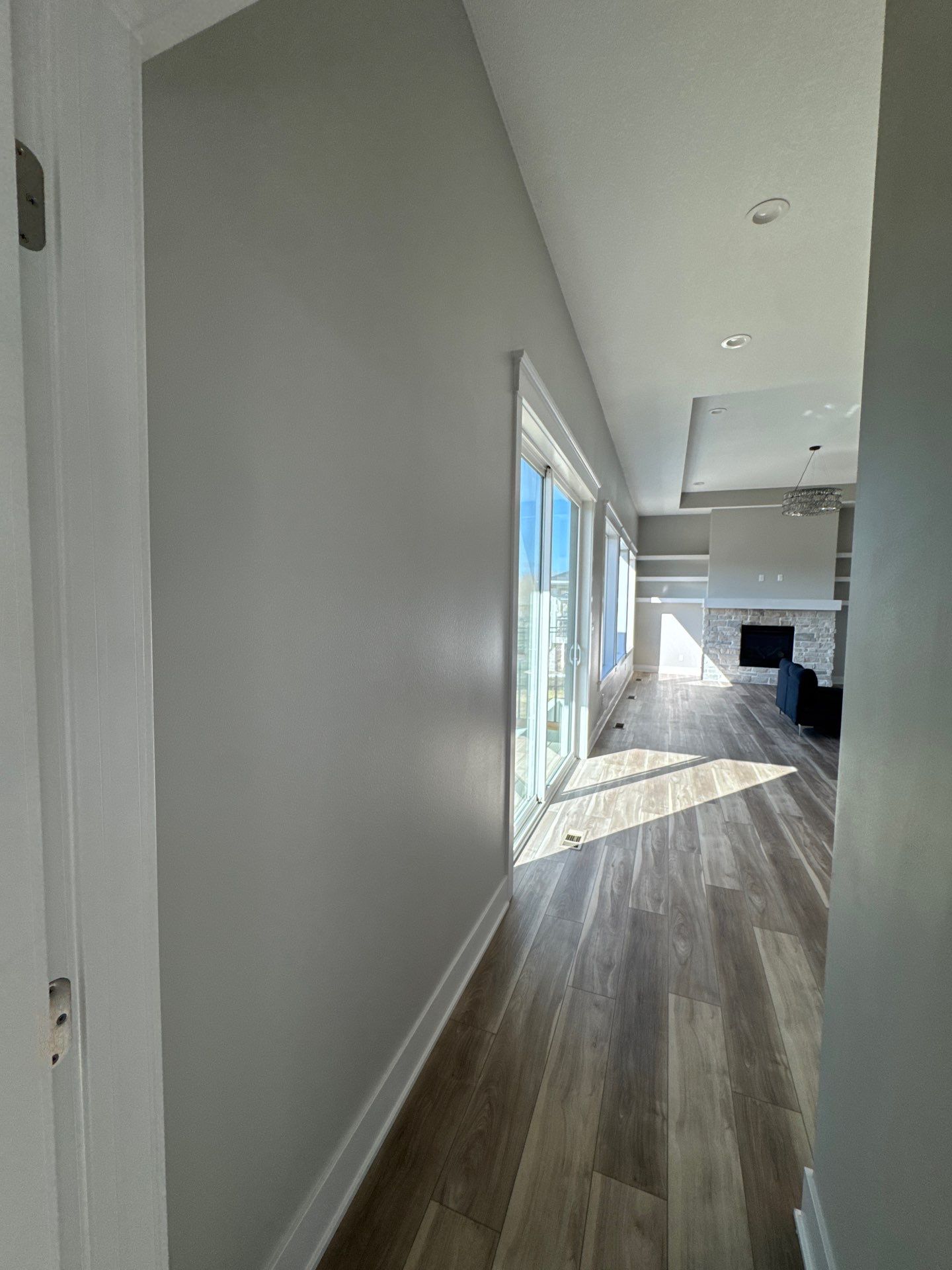 Project in Waukee, IA by Midwest Paint LLC