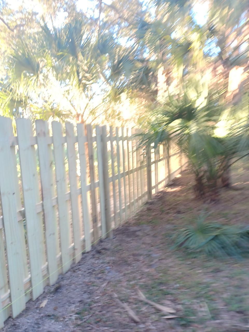 Sarasota, FL 4ft. Tall 3-Rail Aluminum Fence by Asap fence and gates, LLC