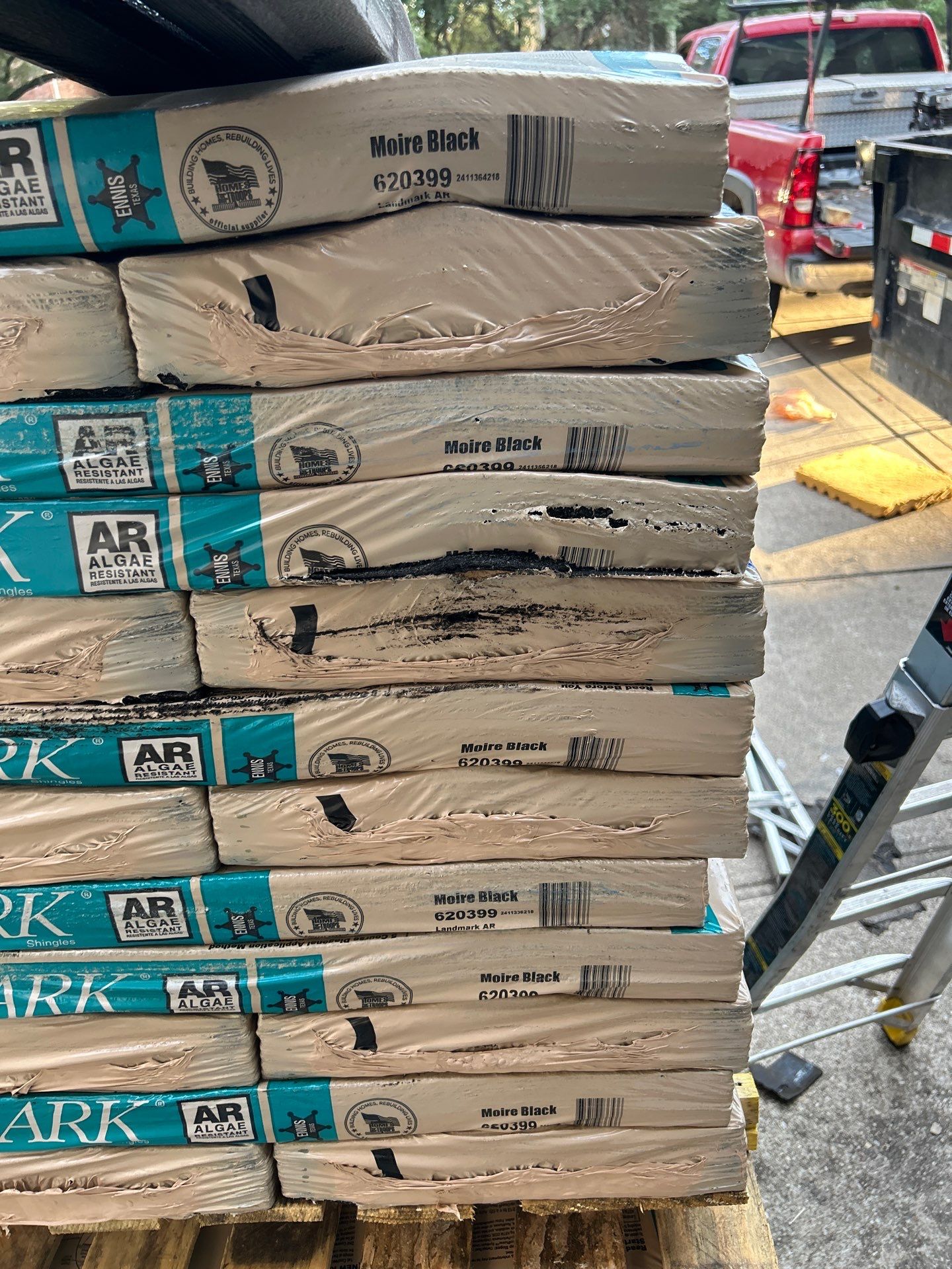 Project in Austin by Rhino Roofing and General Contracting, LLC