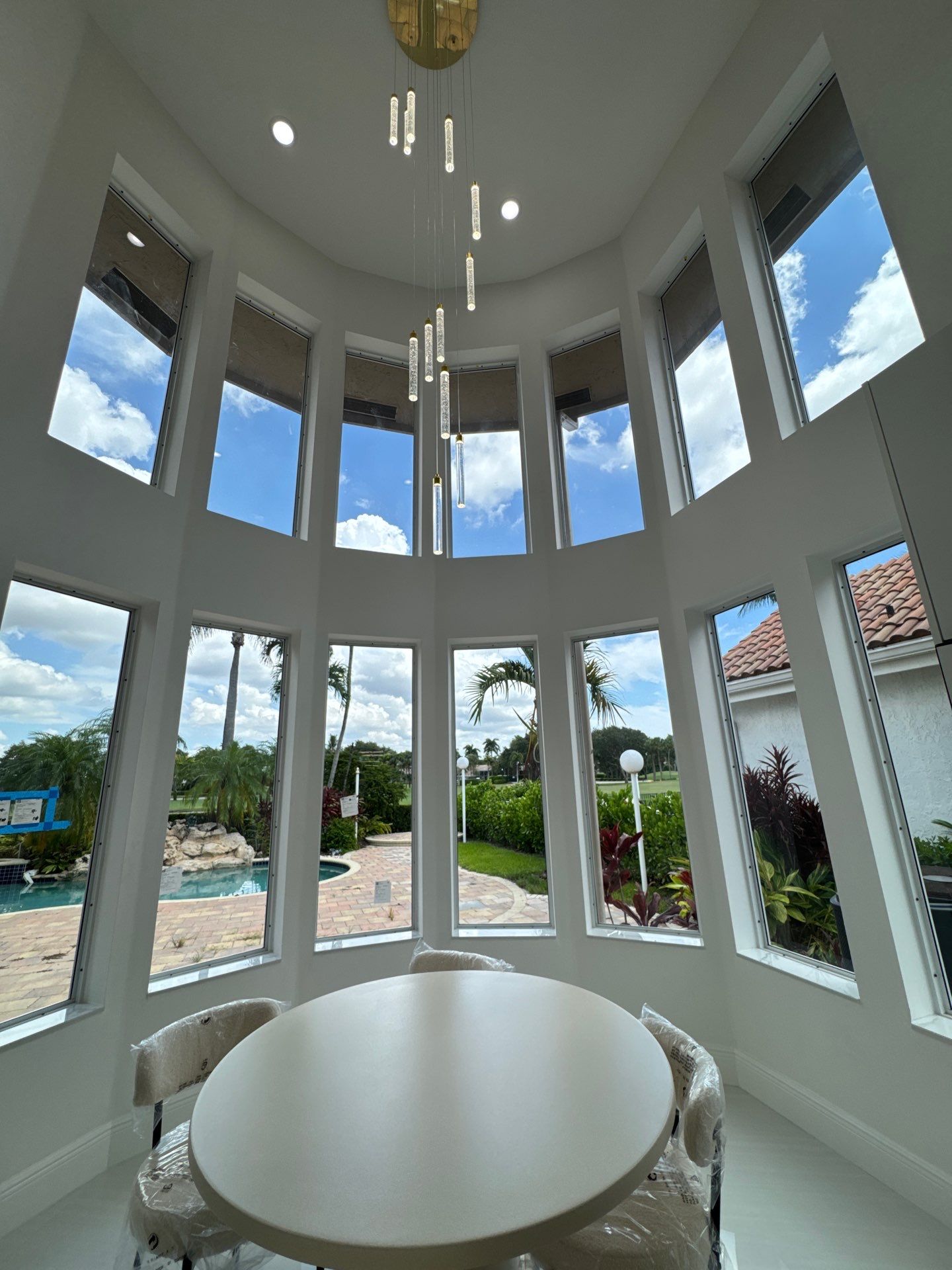 Glenn's Project  by Florida Storm Protection Unlimited