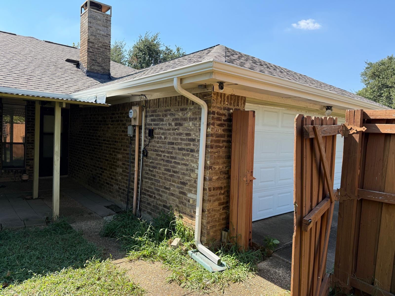 Project in Plano by Armor Roofing | Exteriors