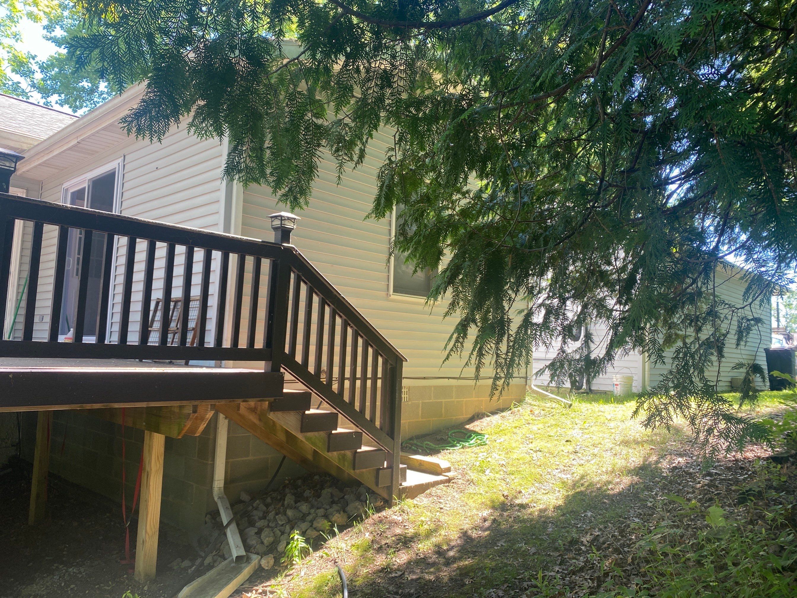 Siding Replacement using Atlas by 180 Contractors