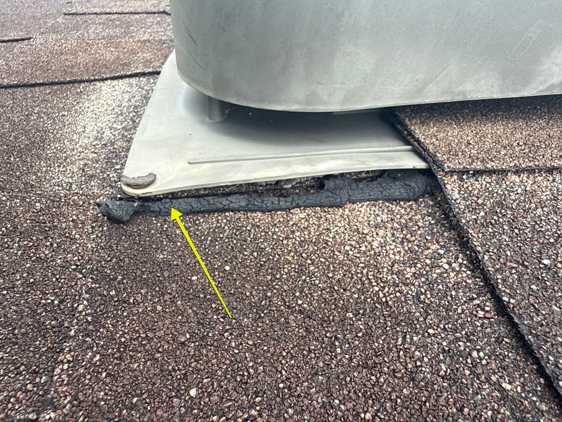 Repairs by Proud Roofing by Proud Roofing