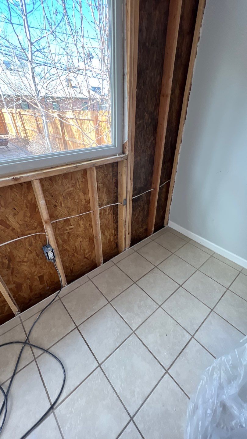 Mold Remediation  by Accountable Home Services