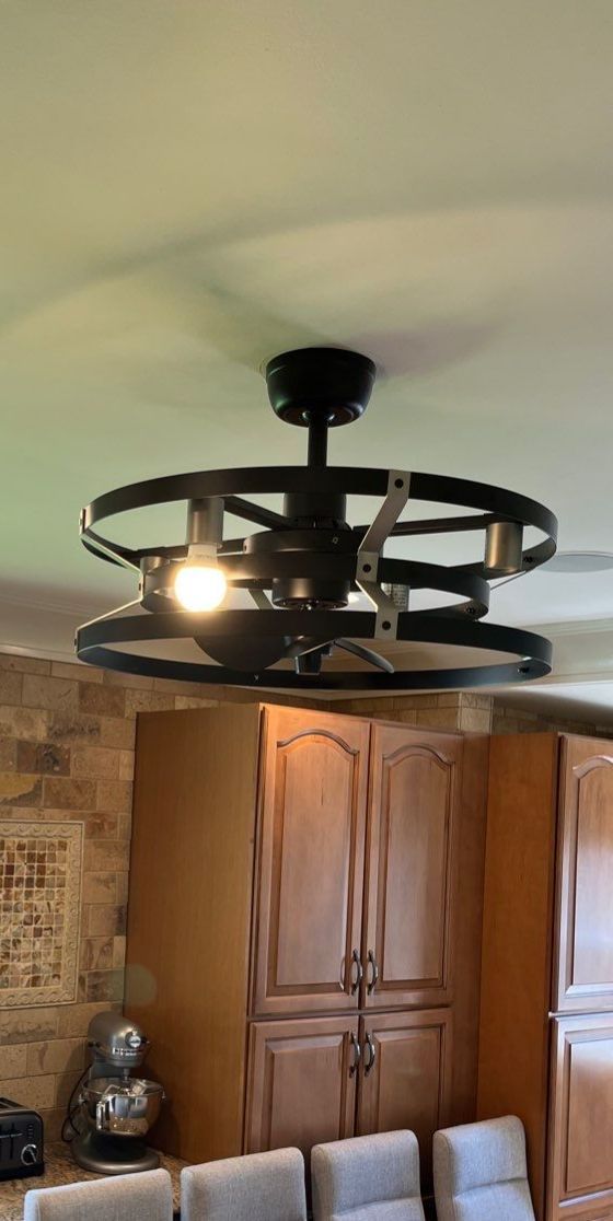 Lighting Installation by Xpert Electric