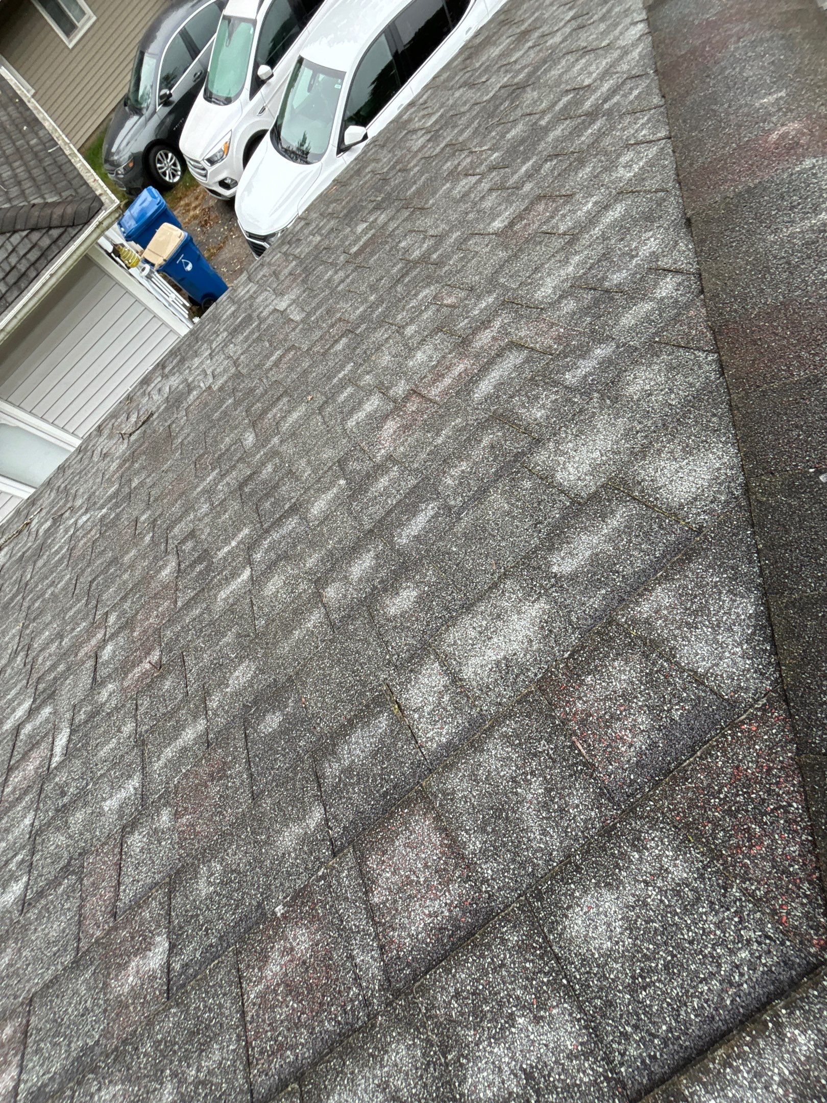 Roof Replacement using CertainTeed Landmark by 180 Contractors
