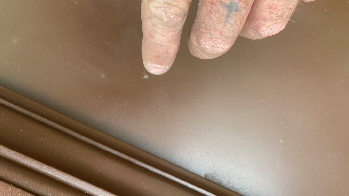 Marino Job Showcase by Mt. Pleasant Window & Remodeling Co.