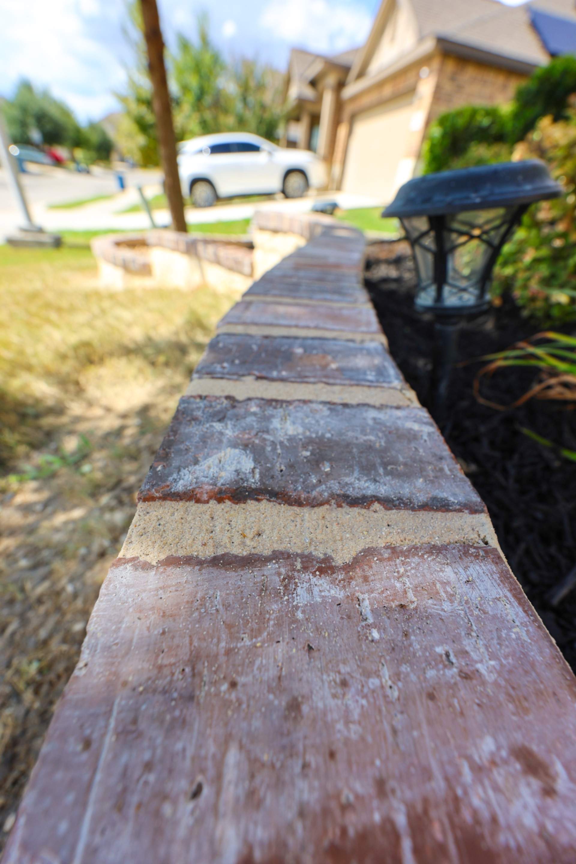 Heights of Cibolo - Cibolo, TX by Hole In One Lawns, LLC