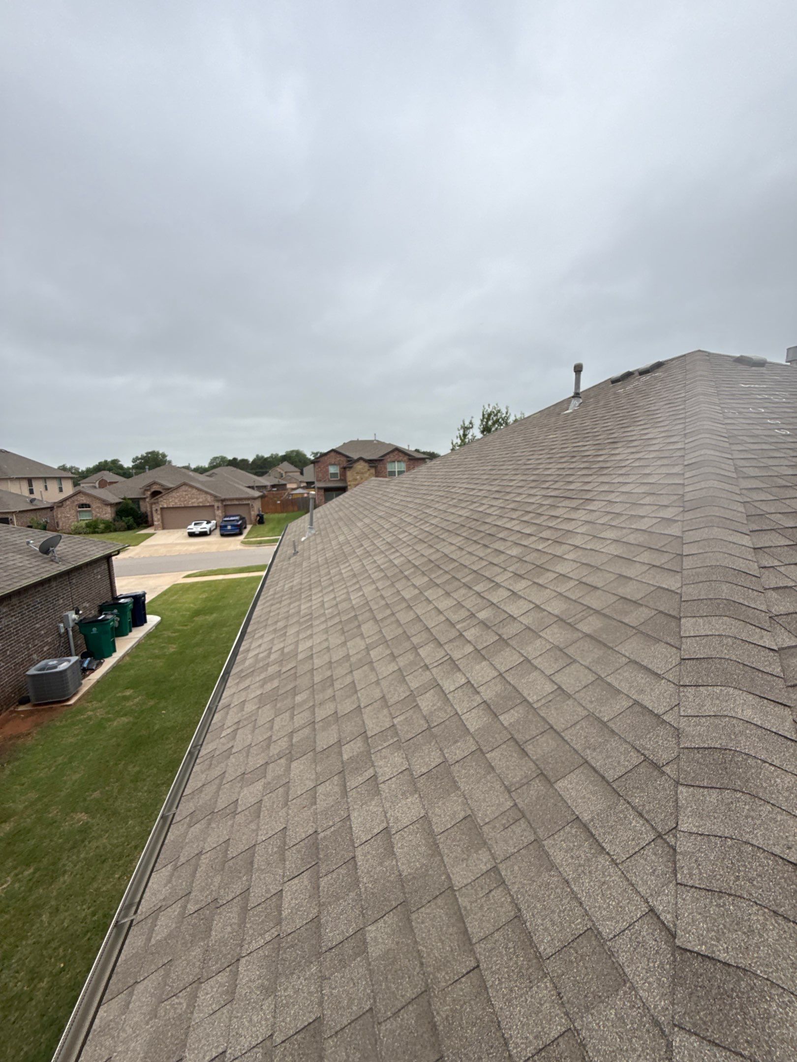 Storm Restoration in Yukon, OK by 5Coat Roofing & Construction