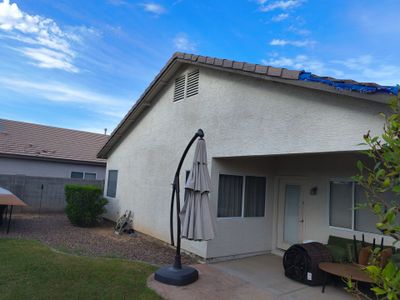 Project in Goodyear, AZ