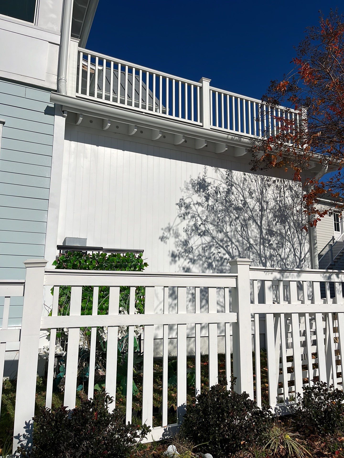 East Beach 24th Bay St by AKK Painting LLC